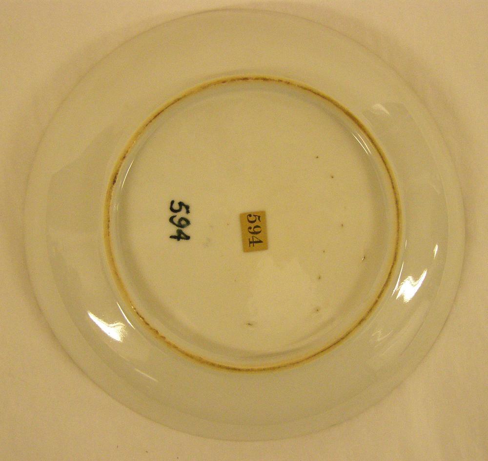 图片[2]-saucer BM-Franks.594-China Archive